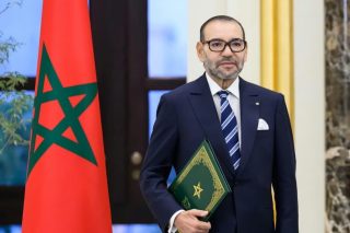 Մարոկկոյի թագավորն ընդունել է Թրամփի հրավերը՝ մասնակցելու Խաղաղության խորհրդին