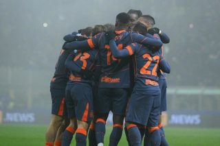 «Ինտեր»-ը հաղթել է «Պարմա»-ին. Մխիթարյանը մասնակցել է ամբողջ խաղին