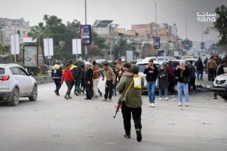 Հալեպում բախումների հետևանքով տեղահանվածների թիվը հասել է մոտ 60 000-ի