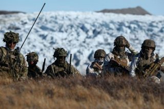 Դանիան կուժեղացնի ռազմական ներկայությունը Գրենլանդիայում ԱՄՆ քննադատությունից հետո