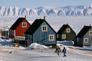 Ֆինլանդիան և Նորվեգիան Գրենլանդիայի հարցով իրենց աջակցությունն են հայտնել Դանիային