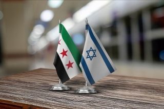 Իսրայելի և Սիրիայի բարձրաստիճան պաշտոնյաներն արդյունավետ քննարկումներ են անցկացնել․ ԱՄՆ պետքարտուղարություն