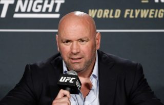 UFC-ի նախագահը խոսել է Արման Ծառուկյանի ապագայի մասին