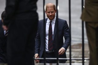 Արքայազն Հարին վկայություն է տվել Daily Mail-ի դեմ դատավարության շրջանակում