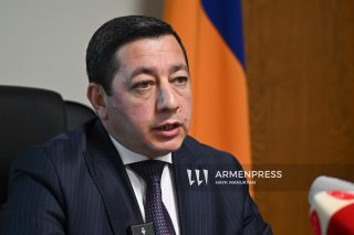 Սահմանվել են կառուցապատողների կողմից բնակարանը շահագործման հանձնելու նվազագույն չափորոշիչներ. Քաղաքաշինության կոմիտեի նախագահ