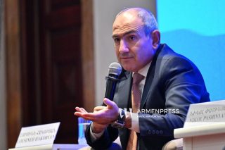 Հայաստանի պաշտպանունակությունը բարձրացնելու համար ձեռք են բերվել շատ լուրջ միջոցներ. Փաշինյան