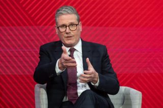 Մենք չենք սգում Մադուրոյի ռեժիմի ավարտը. Մեծ Բրիտանիայի վարչապետ