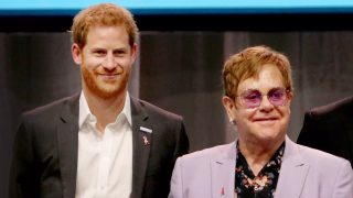 Լոնդոնում մեկնարկելու է Daily Mail-ի դեմ արքայազն Հարիի և Էլթոն Ջոնի դատական հայցի քննությունը