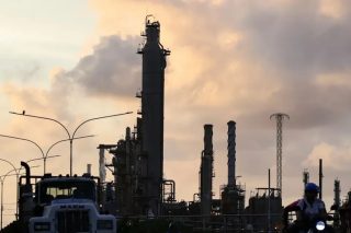 Վենեսուելան 2 միլիարդ դոլարի նավթ կարտահանի ԱՄՆ