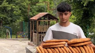 «Սթրայքբոլի գործով» անցնող Անդրանիկ Չամիչյանն ազատվեց տնային կալանքից. փաստաբան