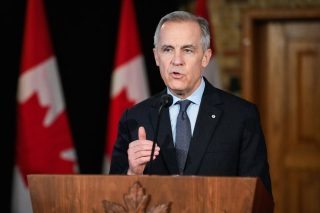 Քարնին հայտարարել է, որ Կանադան չի ձգտում Չինաստանի հետ ազատ առևտրի համաձայնագրի