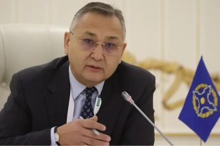 ՀԱՊԿ-ն կավելացնի ռազմական ներուժը. գլխավոր քարտուղարը ներկայացրել է կառույցի անելիքները