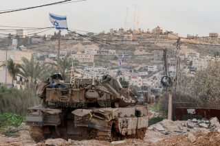 Արևմտյան ափում պաղեստինցիների դեմ Իսրայելի գործողությունները հավասարազոր են ապարտեիդի. ՄԱԿ