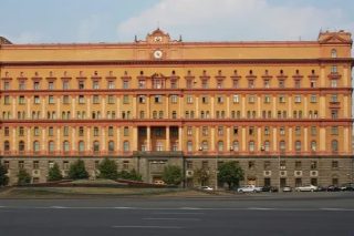 Ռուսաստանը երկրից վտարում է որպես դիվանագետ ներկայացած բրիտանական հետախուզության աշխատակցին