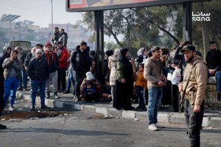 ԱՄՆ-ն ողջունել է Հալեպում հայտարարված հրադադարը