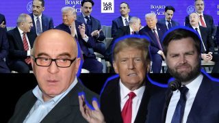 Թրամփը ոգևորվա՞ծ է TRIPP-ով․ ի՞նչ սպասել ԱՄՆ փոխնախագահի` Երևան ու Բաքու ռեգիոնալ այցից