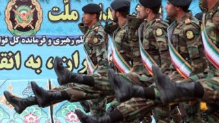 Իրանի բանակը հայտարարել է հանրային սեփականությունը պաշտպանելու մասին