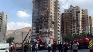 Դաշնակիցները հրաժարվել են օգնել ԱՄՆ-ին Իրանին հարվածելու դեպքում