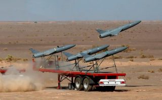 Եվրամիությունն ընդլայնել է դեպի Իրան անօդաչու թռչող սարքերի և հրթիռների մշակման տեխնոլոգիաների արտահանման արգելքը