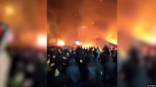 Իրանում ցույցերը շարունակվում են, Թրամփը կրկին զգուշացնում է Թեհրանին