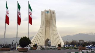 Իրանը վերահսկողության տակ է վերցրել բողոքի ցույցերով պայմանավորված իրավիճակը. ԱԳՆ