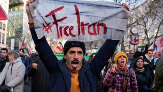 Փորձագետը գնահատել է Իրանում տեղի ունեցող բողոքի ցույցերի ազդեցությունը Կենտրոնական Ասիայի վրա