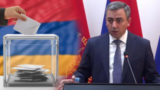 ՀՅԴ-ն կմասնակցի 2026 թ. ընտրություններին՝ նախապատվությունը տալով դաշինքային ձևաչափին. Սաղաթելյան
