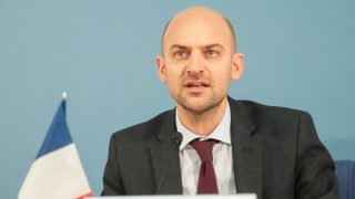 Ֆրանսիայի ԱԳ նախարարը քննադատել է ՆԱՏՕ-ի գլխավոր քարտուղարին