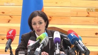 2024 թ․-ին և 2025 թվականի 1-ին կիսամյակում` 4000 նոր ուսուցիչ․ մարդիկ, որոնք մինչ այդ չեն դասավանդել