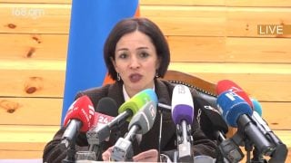 Նախարարը նշում է սպորտում արված ներդրումների մասին, բայց շատ մարզիկներ խոսում են ֆինանսական խնդրից