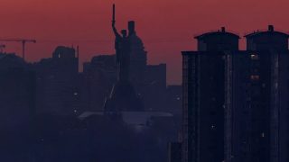 Փորձագետը պատմել է, թե քանի մարդ է հեռացել Կիևից