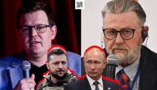 Ռուսաստանը կպատասխանի Պուտինի դեմ մահափորձին. CIA-ի վերլուծաբանը նշել է հնարավոր թիրախները