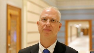 Պուտինի բանագնացը մեկնում է Մայամի՝ հանդիպելու Թրամփի վարչակազմի անդամներին. Reuters