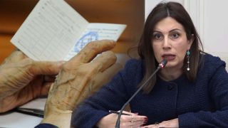 Քննադատում են՝ թոշակ չբարձրացնելու համար, տատիկ կա 4 մլն է ստացել առողջապահության համար. Կոնջորյան