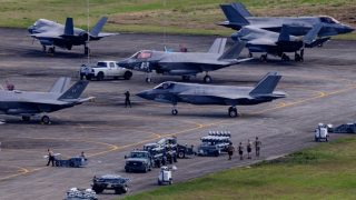 Իսրայելը դեմ է, որ Թուրքիան ԱՄՆ-ից F-35 հարվածային կործանիչներ գնի