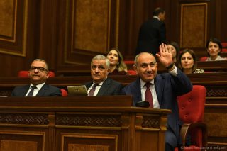 Նիկոլ Փաշինյանն ու փոխվարչապետները 2025թ. 51.6 մլն դրամ պարգևավճար են ստացել. «Հետք»