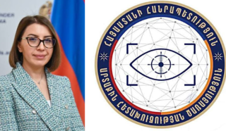 ՀՀ արտաքին հետախուզության ծառայությունը՝ հոգևոր-մշակութային կառույցները երկրի համար սպառնալիք է համարում. «Ժողովուրդ»