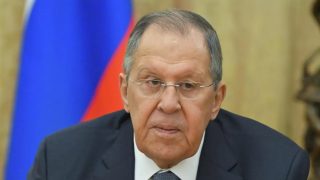 Հակառուսական հիստերիա ստեղծող քաղաքական գործիչները դատապարտված են. Լավրով