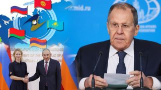 Եթե որոշվի լքել ԵԱՏՄ-ն, դա հայ ժողովրդի որոշումն է, ԵՄ անդամակցությունն անհամատեղելի է ԵԱՏՄ-ին, բայց ցուցանիշները բարդ է անտեսել․ Լավրով