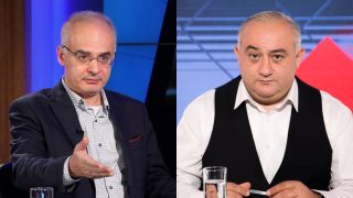«Նիկոլ Փաշինյանը վերածել է Հանրային հեռուստատեսությունը իր անձնական դուքյանի, իսկ Պետրոս Ղազարյանը ցինիկաբար պաշտպանում է խոսքի ազատության ոտնահարումները». Լևոն Զուրաբյան