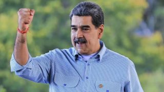 Ամերիկացի զինվորականների կողմից առևանգված Մադուրոն կկանգնի ԱՄՆ դատարանի առջև. սենատոր