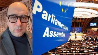 ԵԽԽՎ բանաձևում կա առնվազն երեք կետ, որից իշխանությունը չի խոսի. Մամիջանյանը՝ Ստրասբուրգից