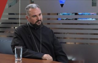 Կան երկնային իրողություններ, որոնց հետ այնուամենայնիվ պետք է հաշվի նստել. Տեր Վահրամ