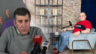 Սամսոնյանի առողջությունն օր օրի է սրվում, վատ փորձ ունեմ այս առումով, որն ինձ հետապնդում է. Մելիքյան