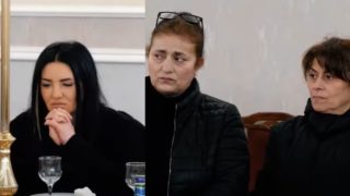 «Վաղարշապատում ժամանակավորապես բնակվող արցախցիների հետ խոսեցինք կորստի, անորոշության, բայց նաև վերադարձի հավատքի ու հնարավորության մասին». Մետաքսե Հակոբյան