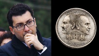 Նիկոլականներին ու քոչարյանականներին՝ հեռու խաղացեք. Միքայել Մինասյան