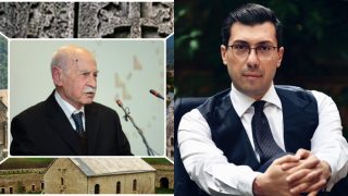 Նա հայ ժողովրդին տվել է այն «սեփականության վկայականը», որն ամենամեծ ցանկության դեպքում, այլևս հնարավոր չէ խեղաթյուրել․ Միքայել Մինասյանը՝ Մուրադ Հասրաթյանի մասին