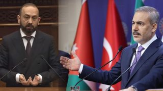 Ճաշակի հարց է. Միրզոյանը՝ ԵՄ բարձր ներկայացուցչի ու թուրք արտգործնախարարի աջակության խոսքերի մասին