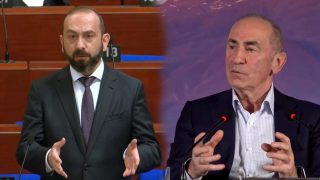 Միրզոյանի ասածն անբարոյականություն էր, աբսուրդ. Քոչարյան