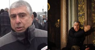 Լիքը եկեղեցի կա, որոնց շիրիմների վրա պիտի անցնես. Վրեժ Դուրգարյան